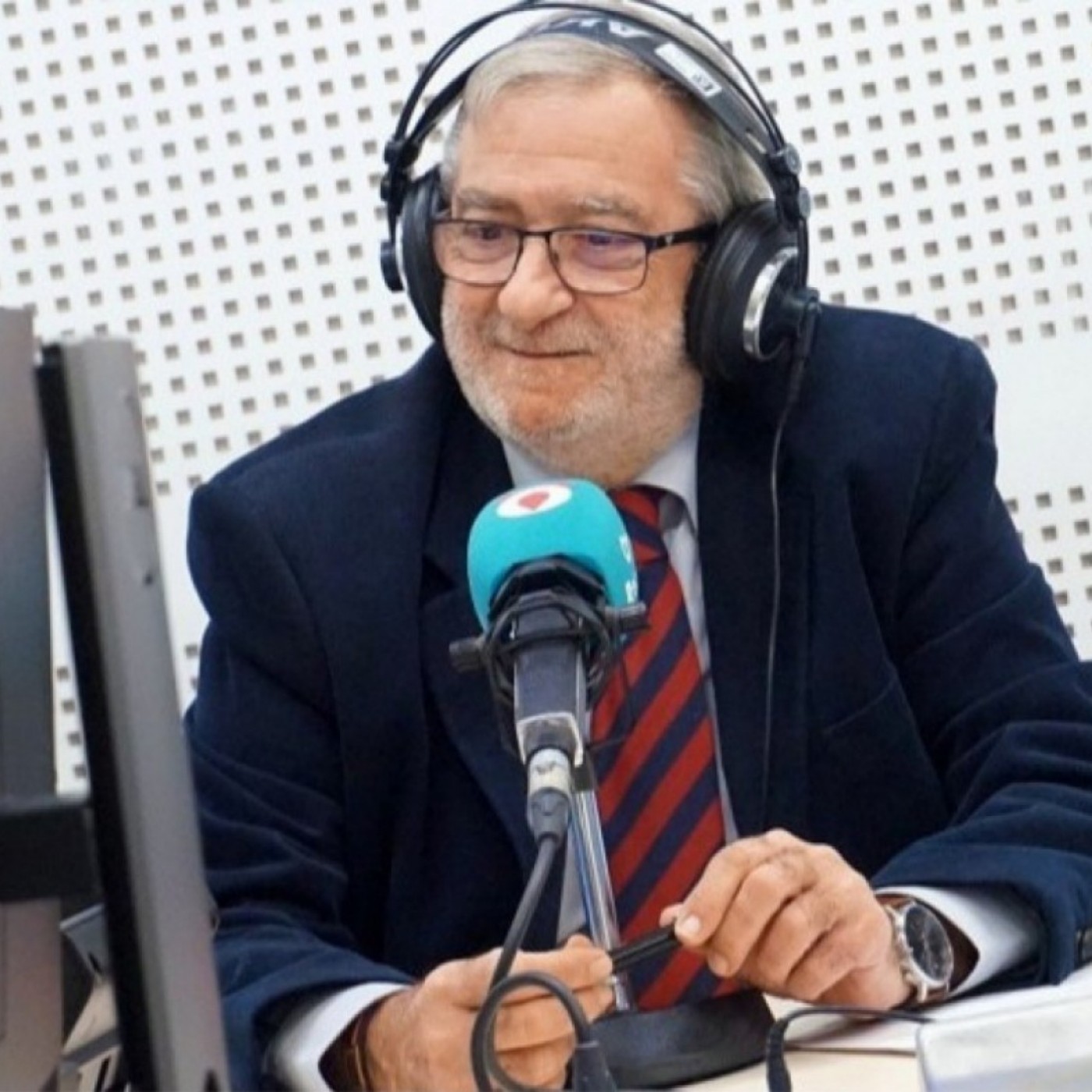 TARDE ABIERTA T07C179 'La Región de Murcia no supo negociar su autonomía; regalamos Albacete y renunciamos a ser el Viejo Reino. Alberto Castillo (09/06/2026) episode artwork