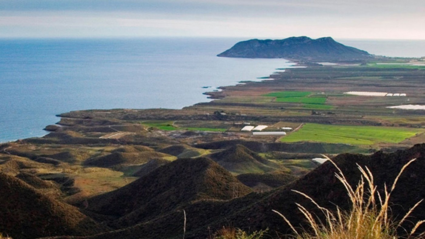 La Región de Murcia es la única comunidad sin reservas de la biosfera