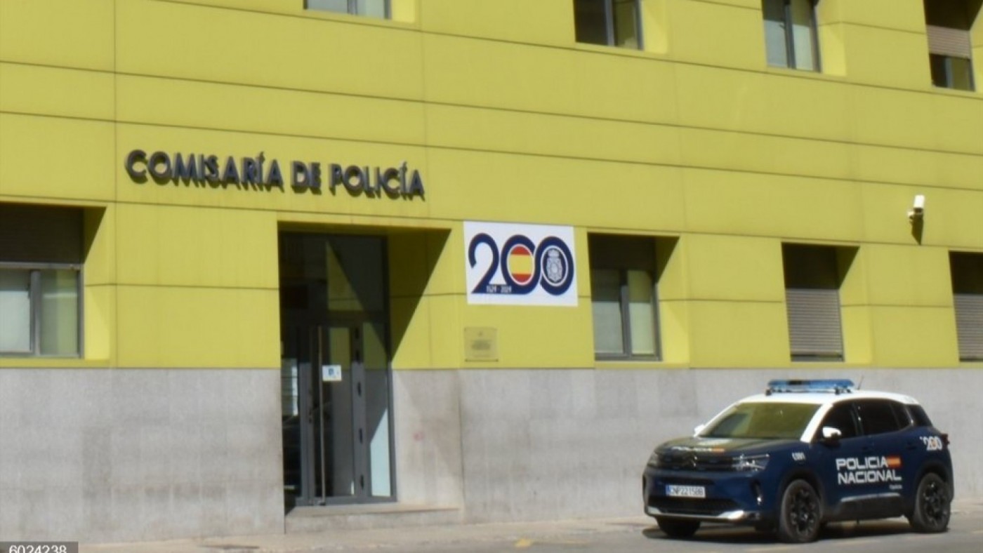 Detenidos en Cartagena dos presuntos especialistas en robos en viviendas habitadas