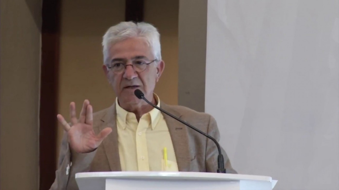 "La cuestión no es repetir, la cuestión es por qué se repite y eso es lo que hay que solucionar"