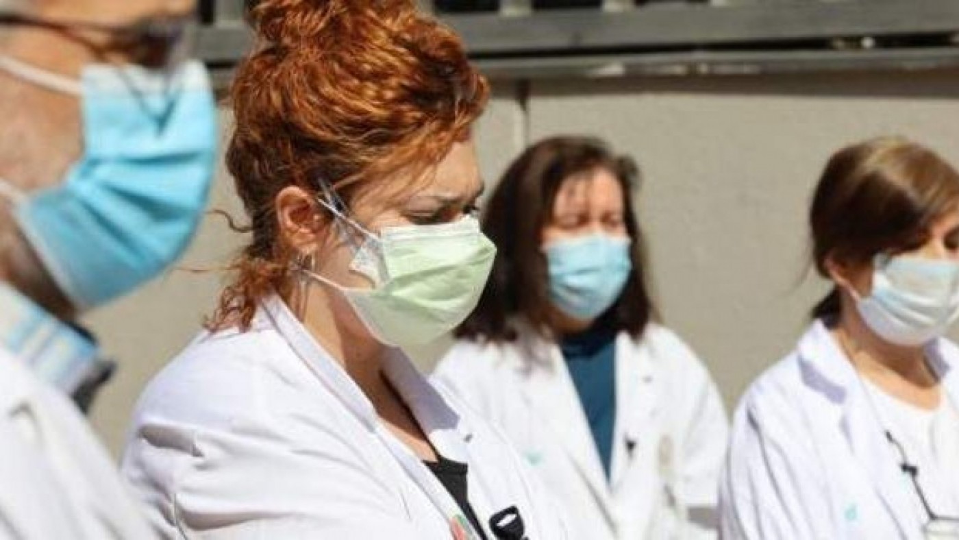 El sindicato médico de la Región de Murcia critica la escasa contratación de facultativos