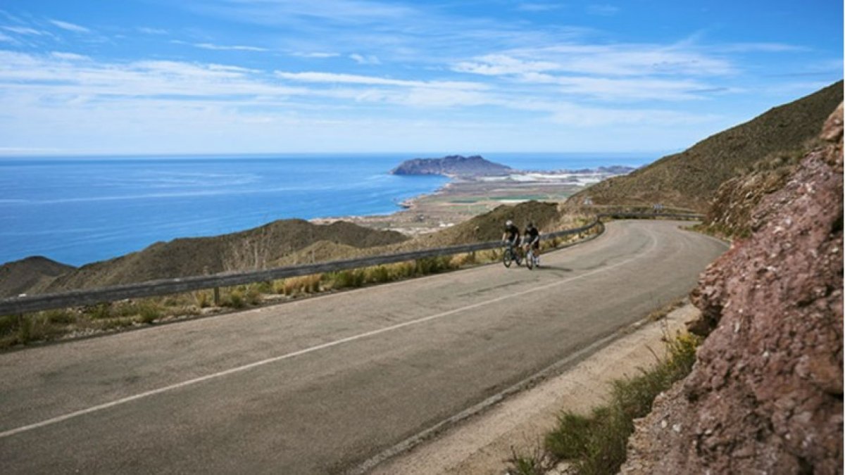 De ruta por la Sierra de Bas | ORM