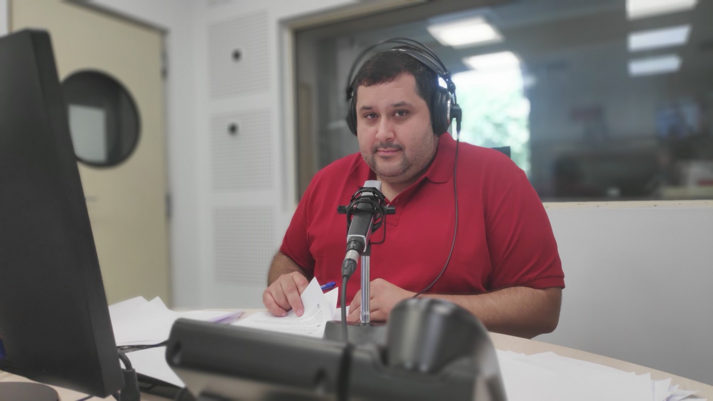 REGIÓN DE MURCIA NOTICIAS (FIN DE SEMANA) 16/08/2020