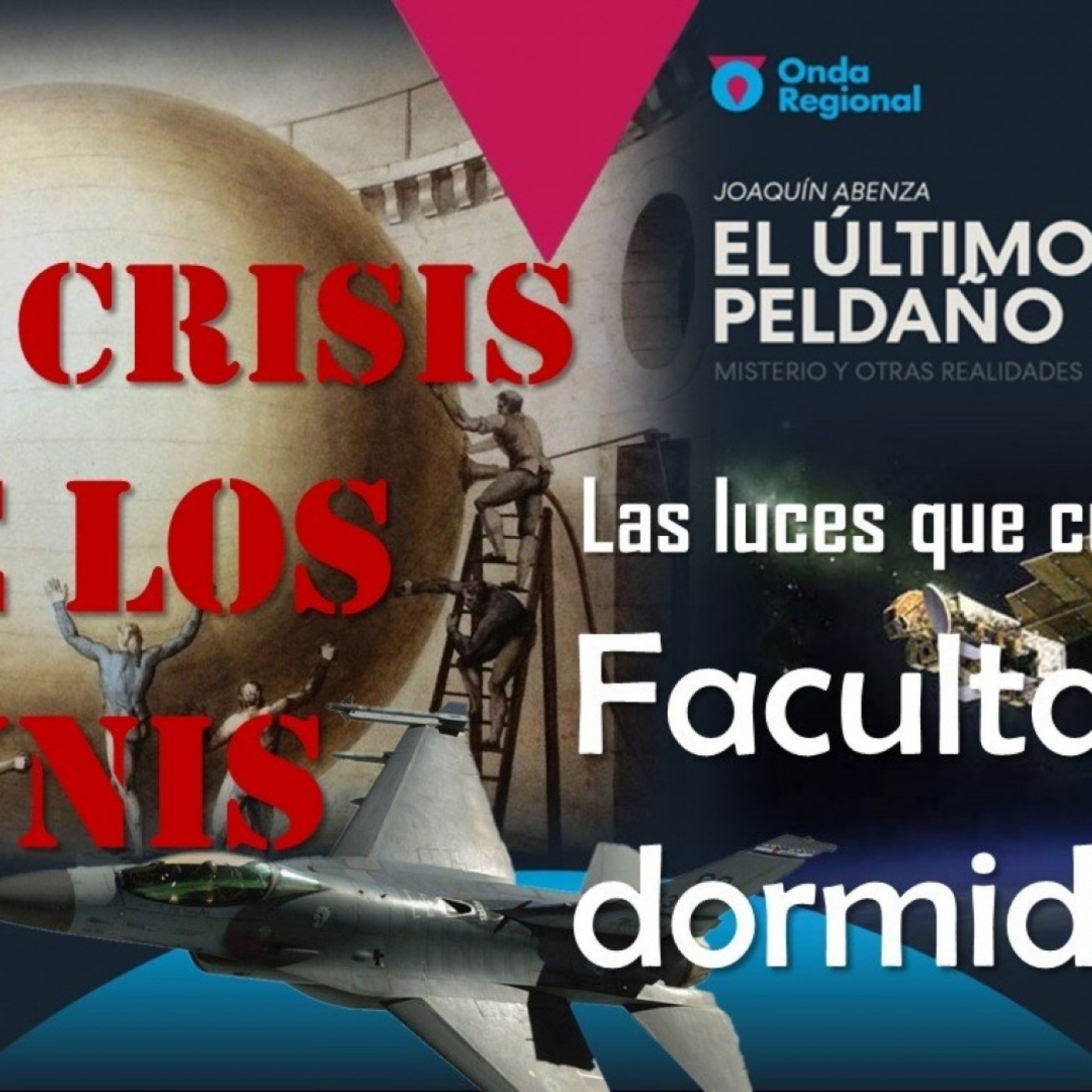 EL ÚLTIMO PELDAÑO