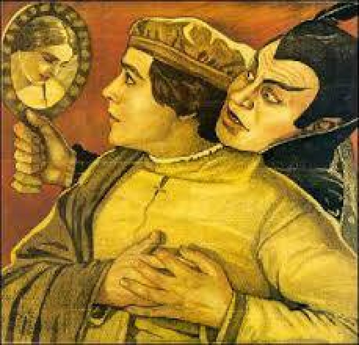 VIVA LA RADIO. Los dioses deben estar locos. Fausto o los peligros de