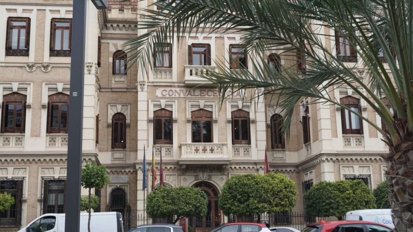 La Universidad de Murcia baja un esalón en el ranking de Shanghái