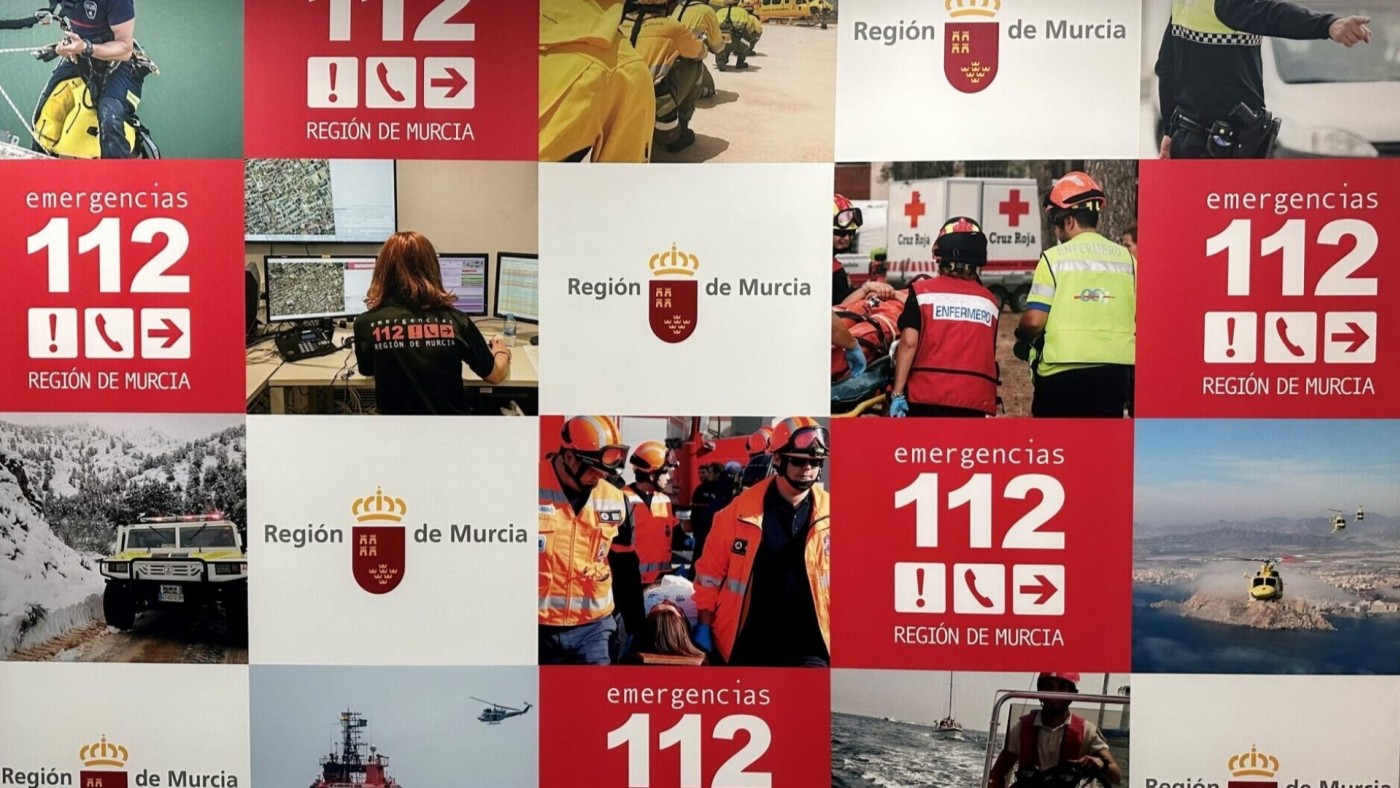 Dos incendios en Cehegín y Caravaca de la Cruz movilizan al Plan Infomur tras la tormenta eléctrica 