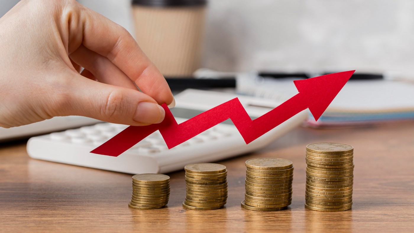 Los precios se disparan en julio y consolidan el cambio de tendencia