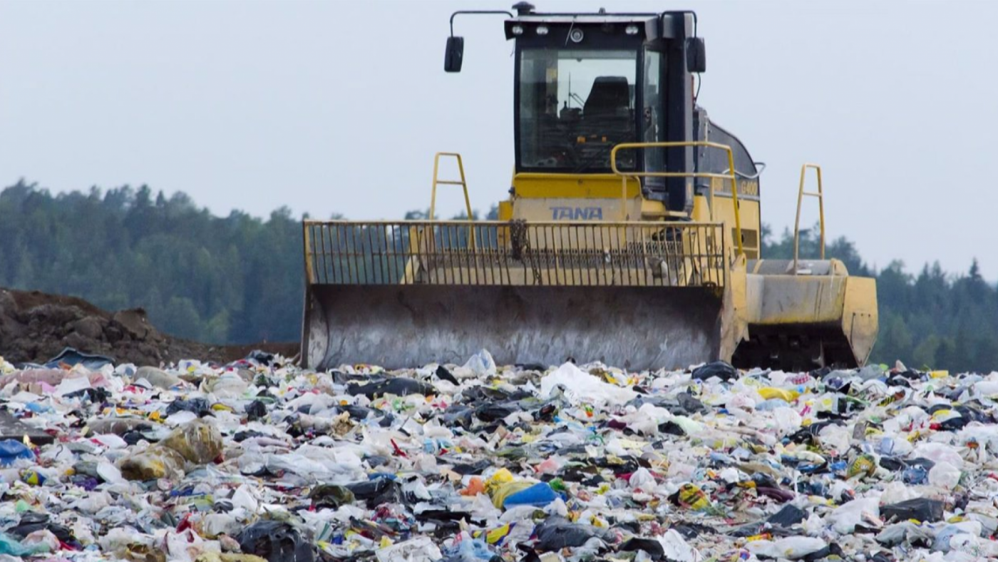 El cumplimiento en materia de gestión de residuos requiere de inversiones de 2.500 millones hasta 2035