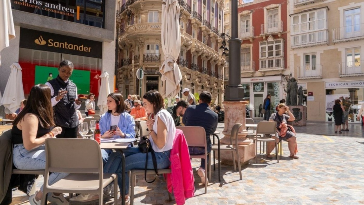 Los bares de Cartagena buscan atraer a los universitarios con una ruta de la tapa
