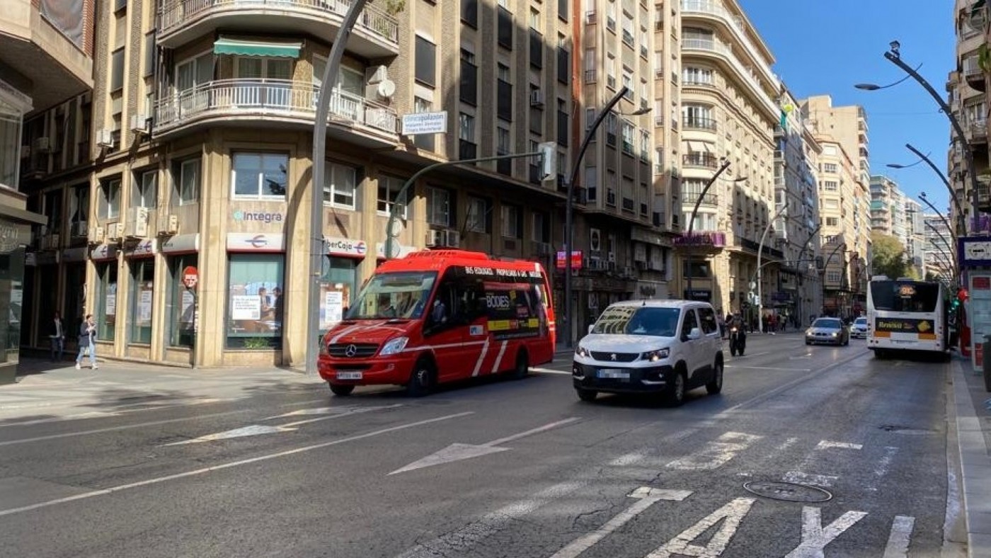 Desconvocan la protesta de "los coloraos" prevista para este viernes
