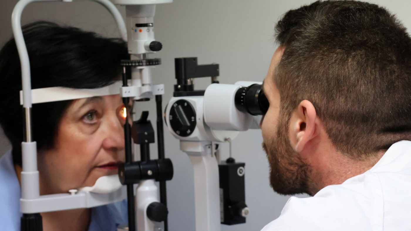 El Virgen del Castillo suma una nuevo cribado para pacientes con diabetes