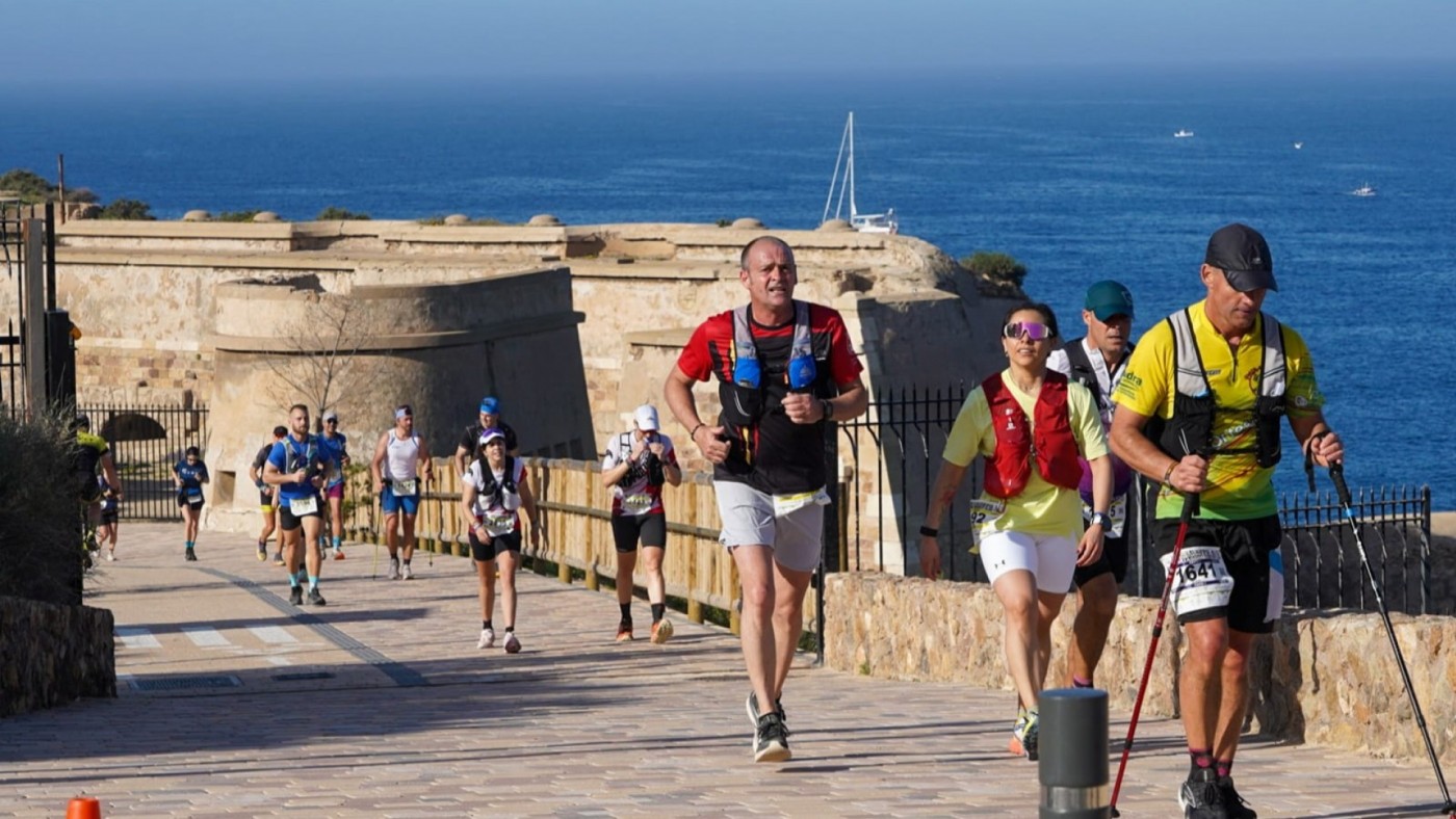 Ya hay fecha para la Ruta de las Fortalezas de Cartagena