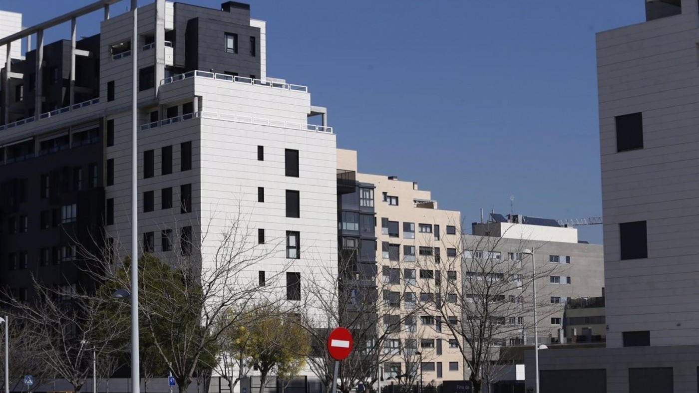Los agentes de la propiedad inmobiliaria creen que el principal problema es la escasez de vivienda