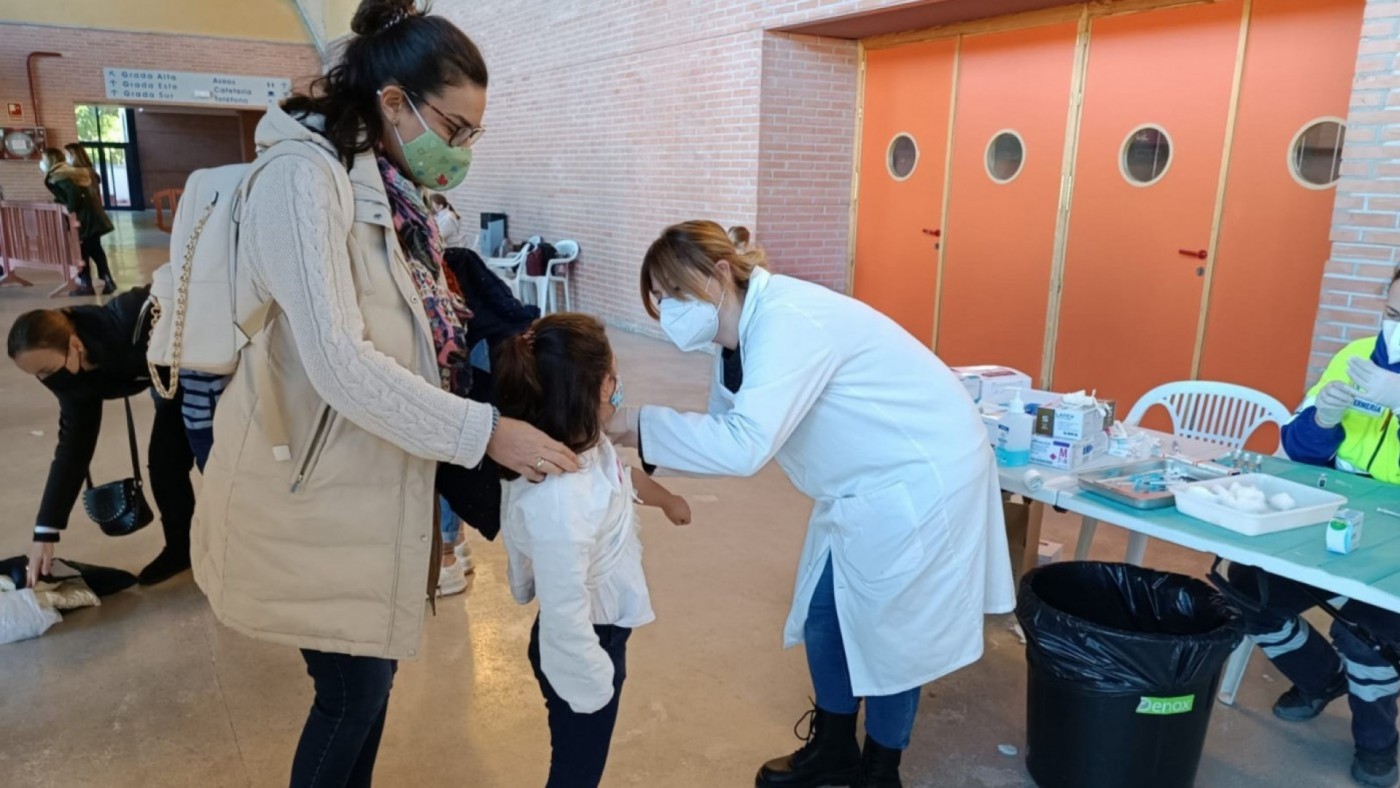 1 de cada 7 niños presenta síntomas de covid persistente doce semanas después de la infección