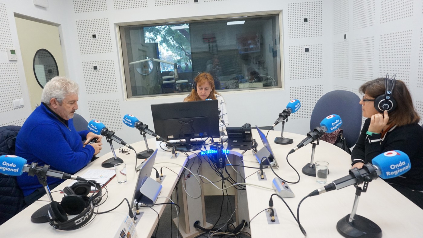 Tertulia de actualidad 03/02/2020
