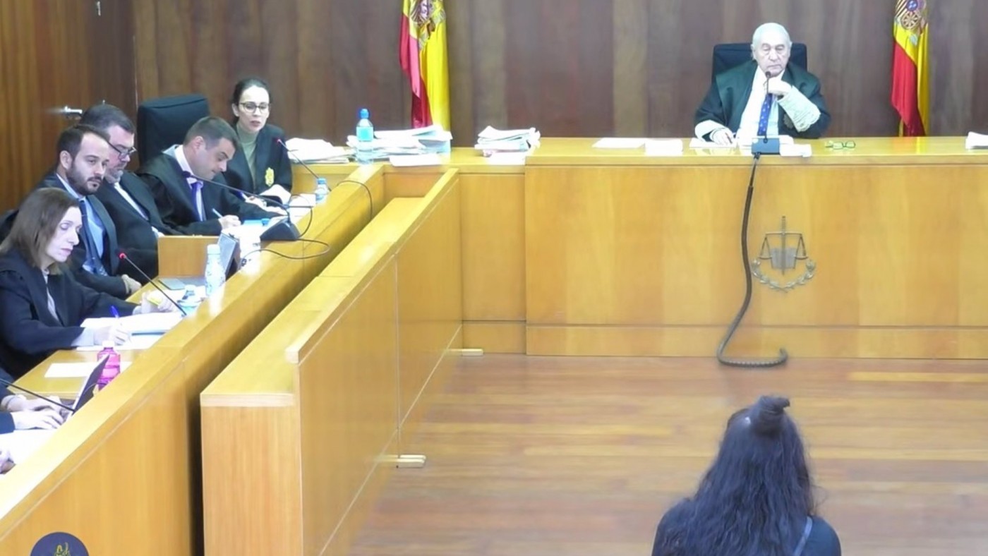 Familiares del asesinado en La Puebla coinciden en que recibía amenazas continuas por parte de los dos acusados