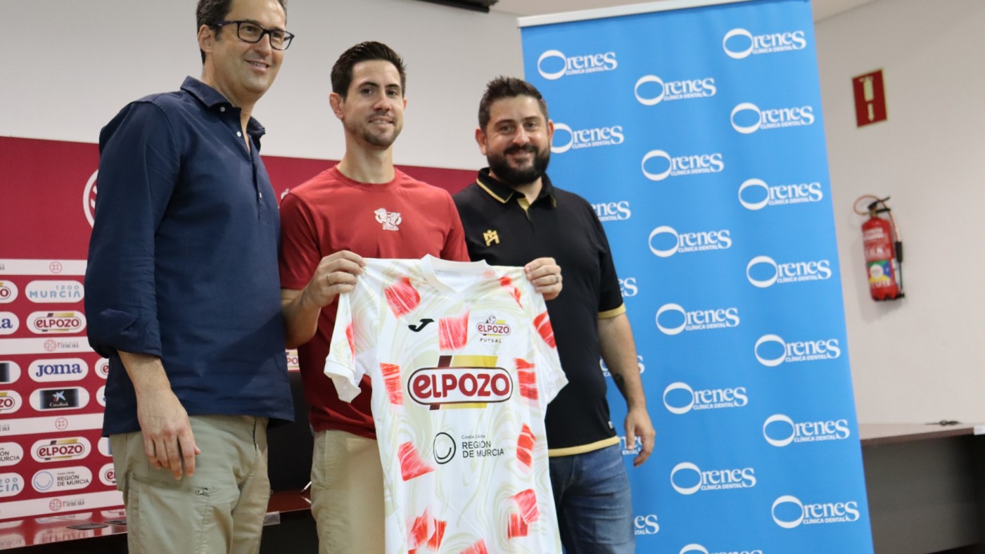 Bebe: "El regreso a ElPozo siempre lo estuve esperando"