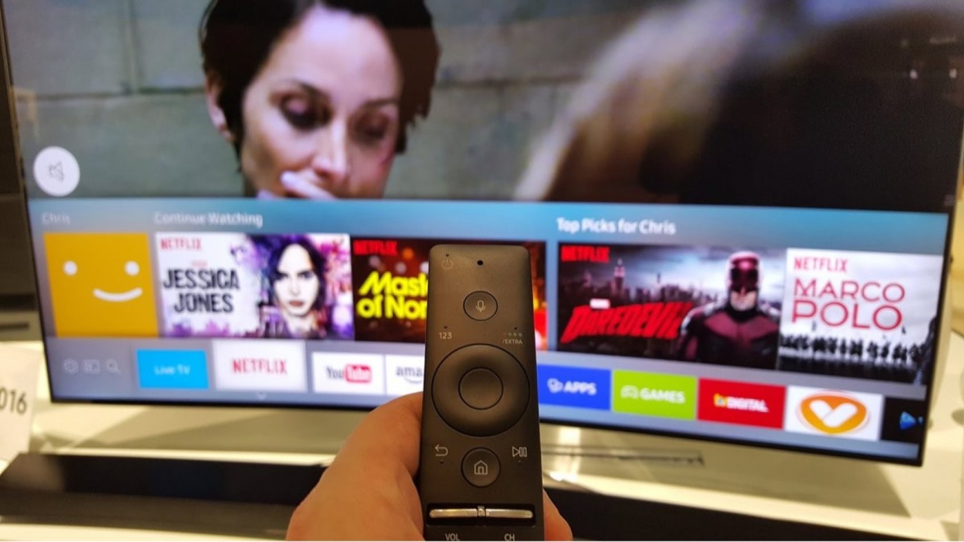 ¿Cómo eliges qué ver? Participa en la encuesta de Radiotelevisión de la Región de Murcia sobre hábitos de consumo audiovisual