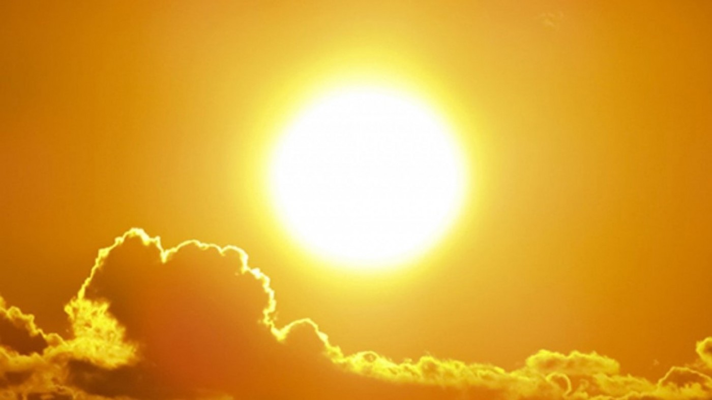 El calor dispara la contaminación por ozono troposférico