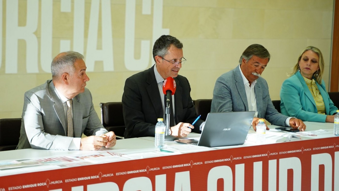 Junta de accionistas