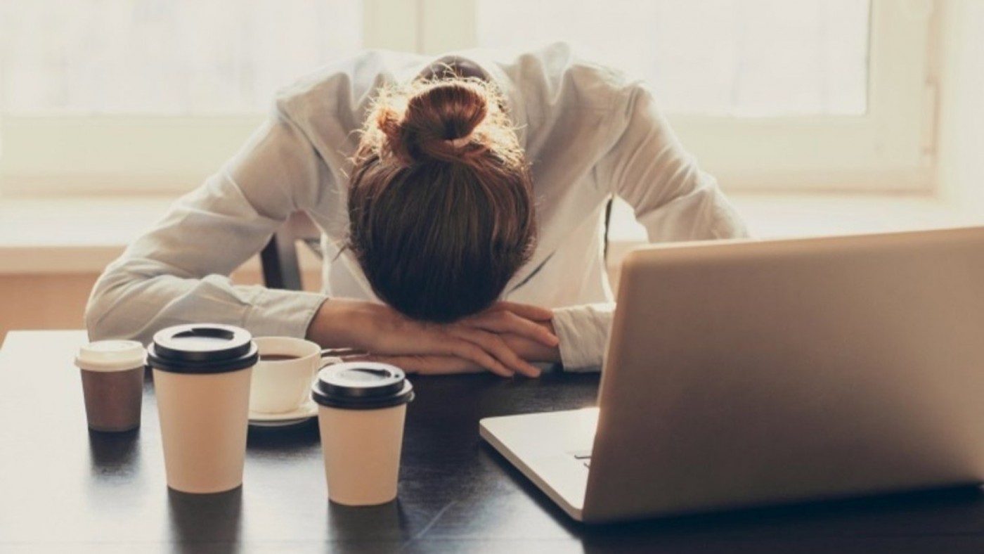El 30% de los trabajadores sufre síntomas de síndrome postvacacional