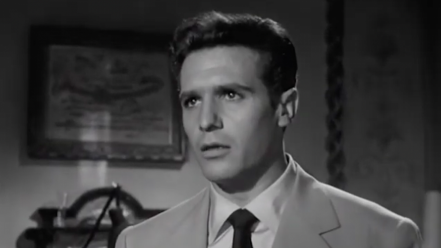 Las películas que deberían formar parte de nuestra vida. El Documental sobre Paco Rabal