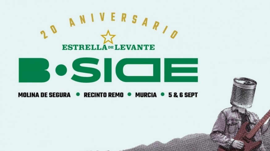 El B-Side pondrá a la venta un último cupo de entradas