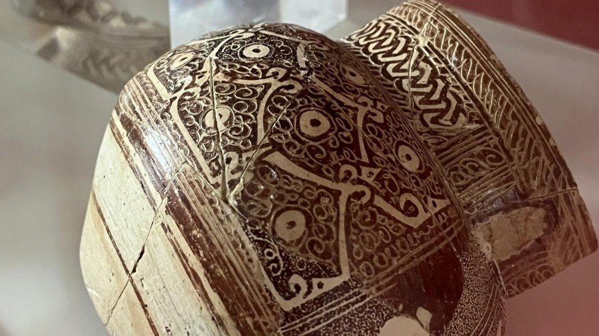 Las mezquitas de Madina Mursiya