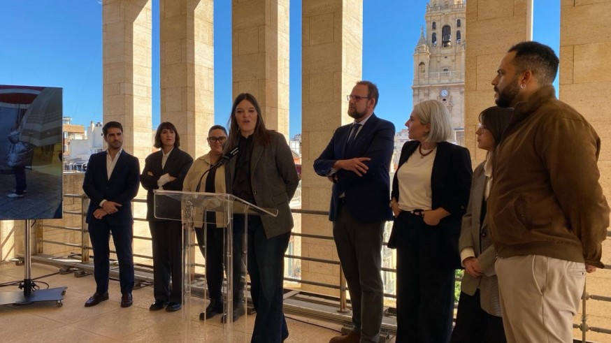 Vuelve OPEN HOUSE más ambicioso y descubriendo muchos secretos arquitectónicos