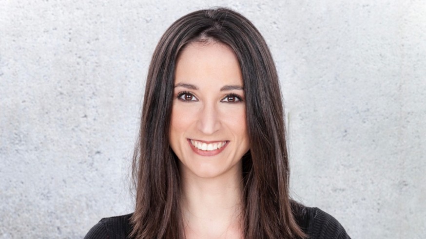 Estefanía Molina: "El ascensor social ha dejado de funcionar"