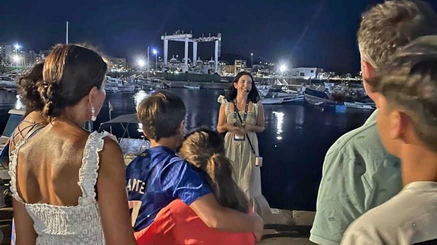 Los guías turísticos celebran la mejora del sector, pese al lastre del intrusismo 