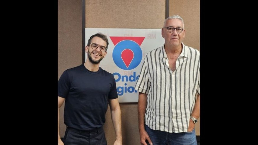 La resonancia con el Dr. Felices: Presentación y día del cooperante