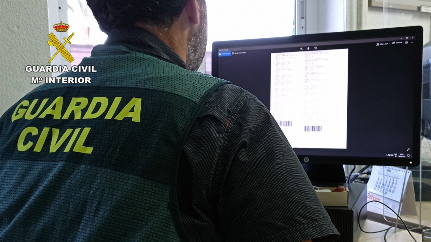 Investigan a un hombre por usurpar la identidad de una familiar en Torre Pacheco