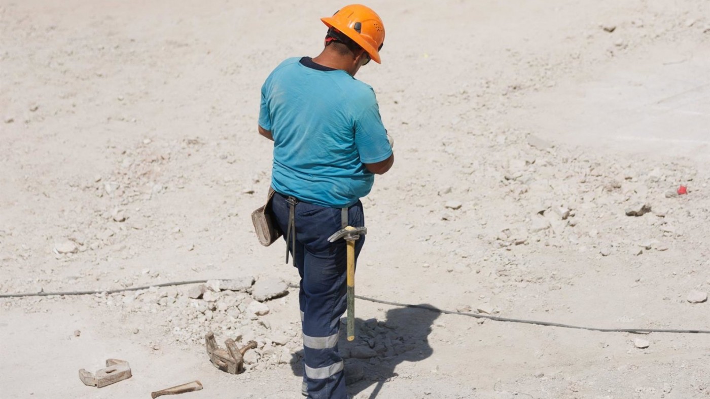 Los sindicatos denuncian un posible infrarregistro de las muertes laborales por calor