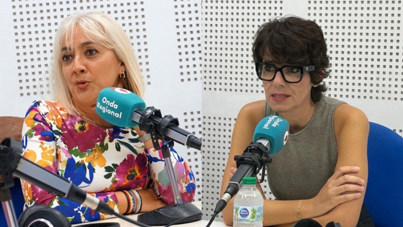 UGT y CCOO celebran el recurso del Gobierno contra la reforma de participación institucional en Murcia