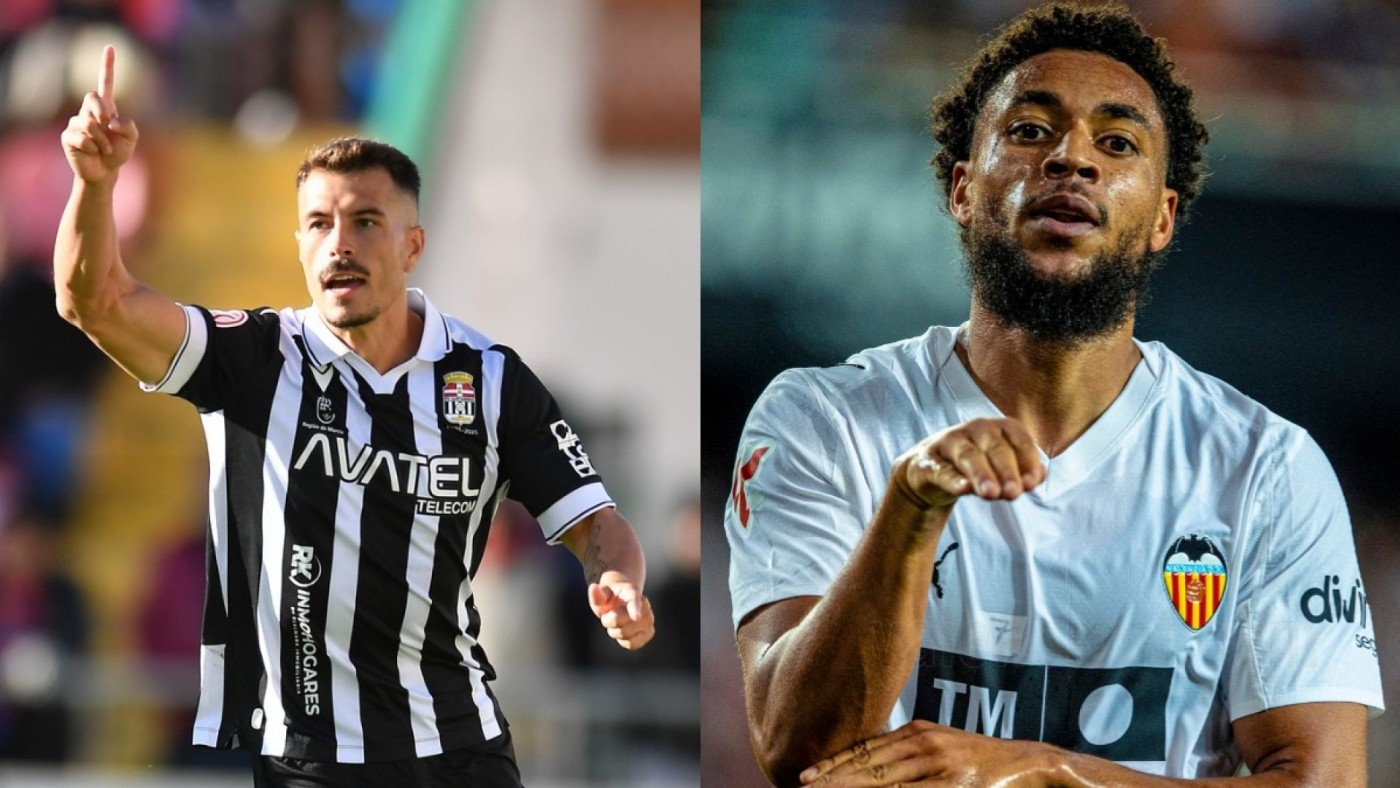 Cartagena y Valencia vuelven a verse las caras en Copa