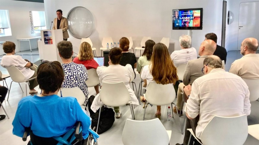 Murcia a escena. Los proyectos de la Cía Deconné como ejemplo de inclusión