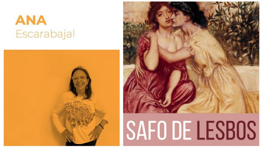 EL ROMPEOLAS. Todo está en los libros. El refugio de la poesía