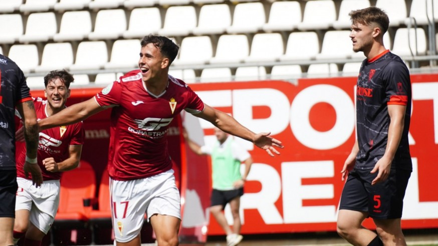 El Imperial jugará la final del playoff a Segunda Federación
