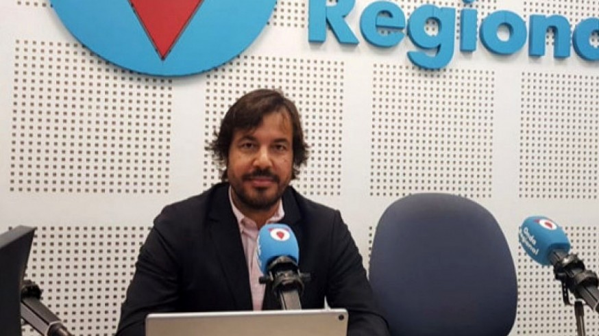 Miguel Motas
