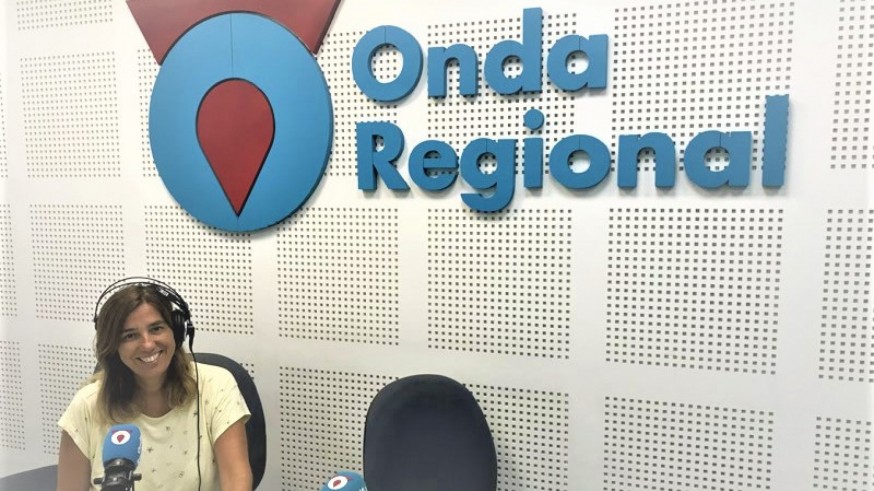 REGIÓN DE MURCIA NOTICIAS (MEDIODÍA) 21/06/2020