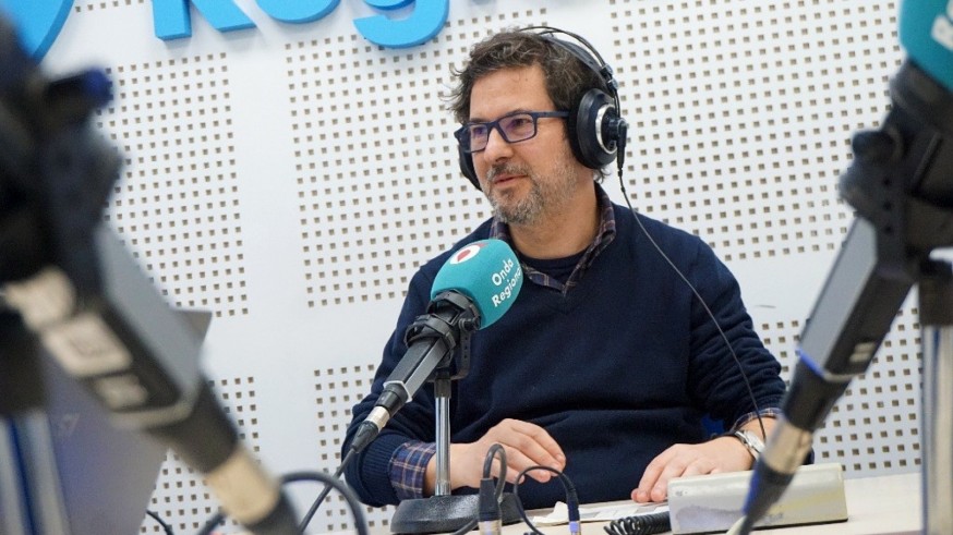 En Entrando en profundidades hablamos con Miguel de Mata, fiscal especial de Medio Ambiente y Urbanismo