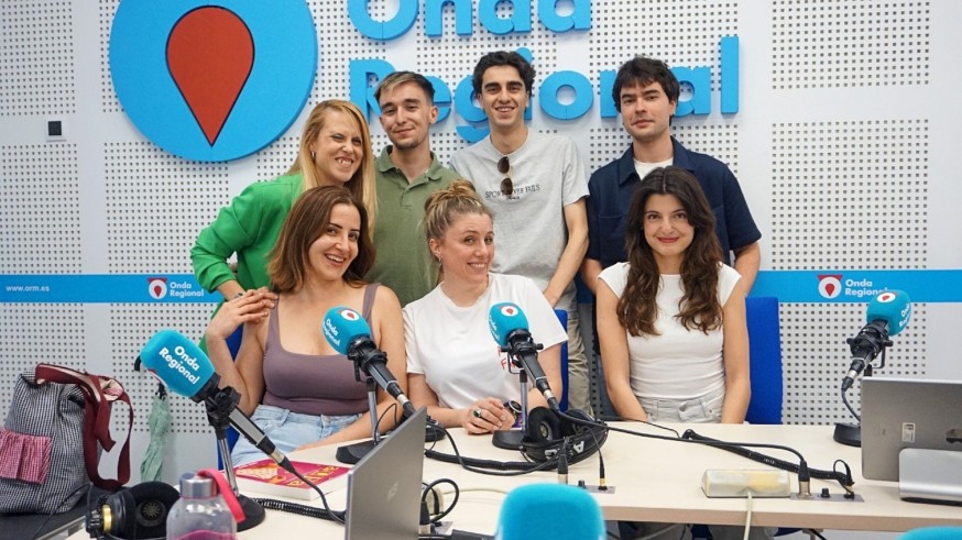 A nuestros colaboradores de En plan Z se unen esta tarde Nadia Guillamón y Carmen Bercas. Feminismo, relaciones