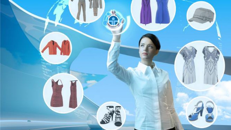 La Radio del Siglo: Seamos emprendedores. Youbuy3D "recomendador de tallas" y "probador virtual 3D"
