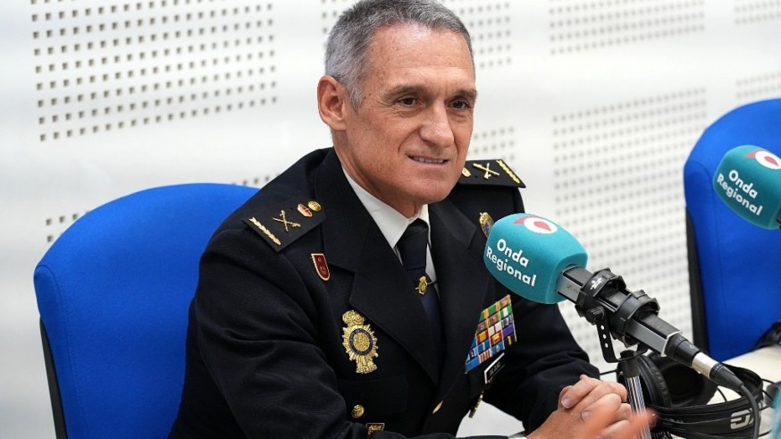 El lanzadestellos. Con Ignacio del Olmo hablamos de acusaciones de homicidio o asesinato y la ausencia de cuerpo del delito