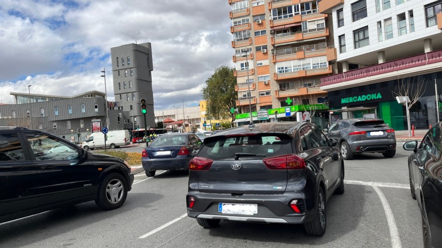 La contaminación atmosférica provoca 62.000 ingresos hospitalarios urgentes al año