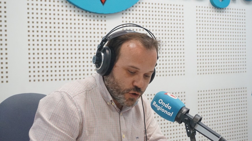 REGIÓN DEPORTIVA (MEDIODÍA) 13/12/2019
