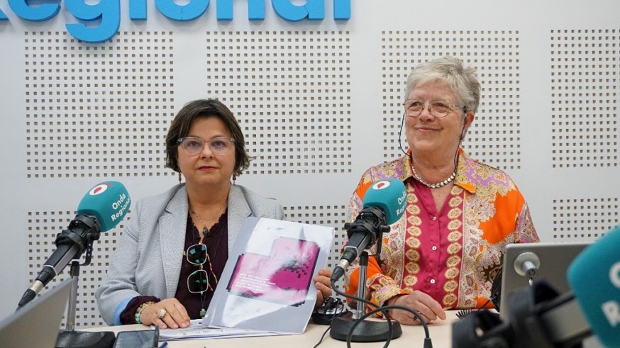 Con Lola Ferre y Teresa Nevado, del Lobby Europeo de Mujeres y el proyecto bE-SAFE, hablamos de ciberviolencia de género