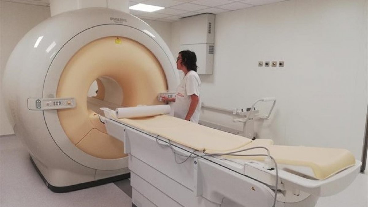 Aprobada una inversión de 2 millones de euros para reformar el servicio de Radioterapia de la Aprobada una inversión de 2 millones de euros para reformar el servicio de Radioterapia de la